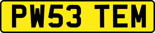 PW53TEM