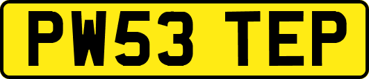PW53TEP