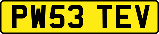 PW53TEV