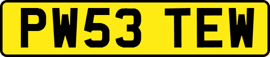 PW53TEW