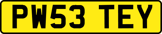 PW53TEY