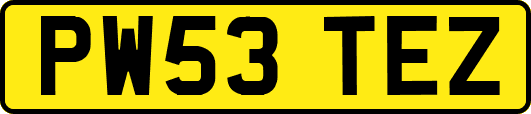 PW53TEZ