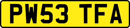 PW53TFA