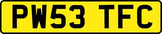 PW53TFC