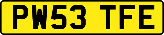 PW53TFE
