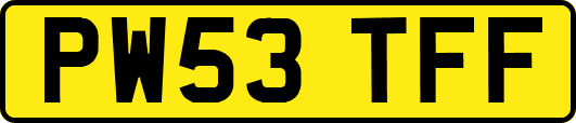 PW53TFF