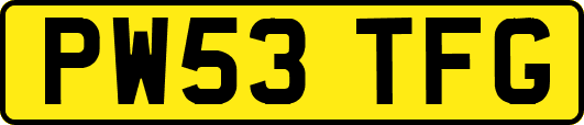 PW53TFG
