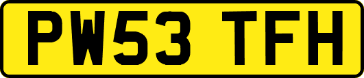 PW53TFH
