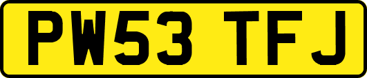 PW53TFJ