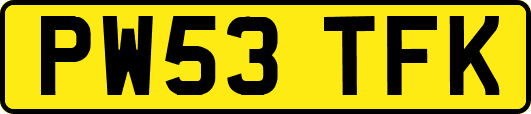 PW53TFK