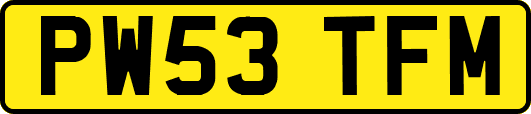 PW53TFM
