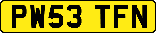 PW53TFN