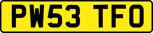 PW53TFO