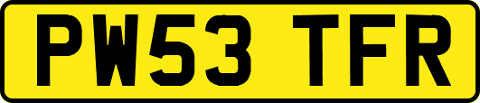 PW53TFR