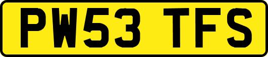 PW53TFS