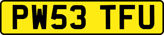 PW53TFU