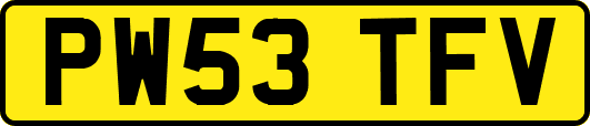 PW53TFV