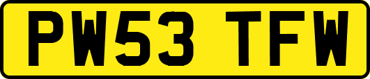 PW53TFW