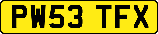 PW53TFX
