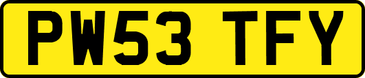 PW53TFY