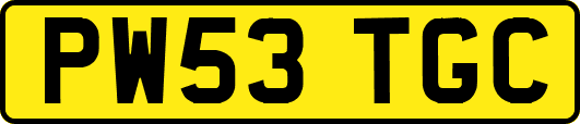 PW53TGC