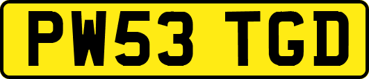 PW53TGD