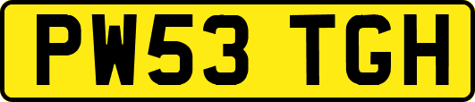 PW53TGH