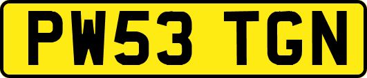 PW53TGN