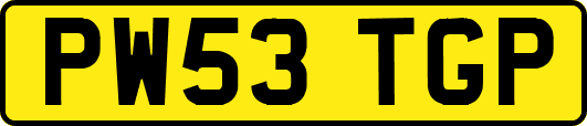 PW53TGP