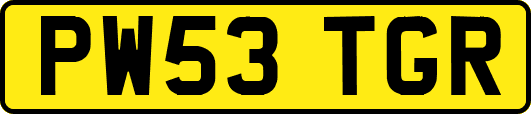 PW53TGR