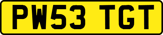 PW53TGT