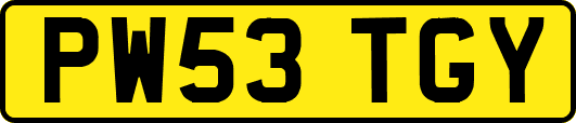 PW53TGY