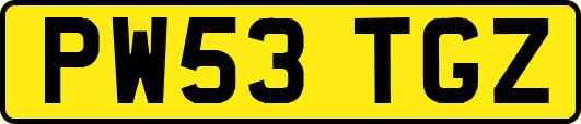PW53TGZ