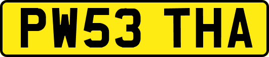 PW53THA