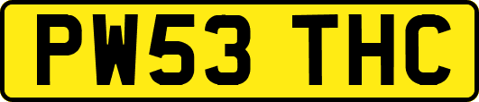 PW53THC