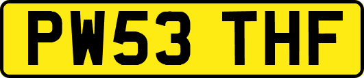 PW53THF