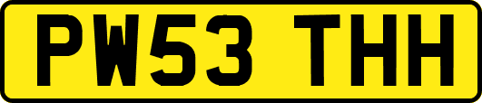 PW53THH