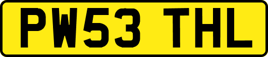 PW53THL