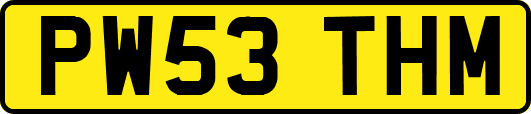 PW53THM