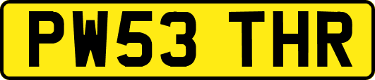 PW53THR