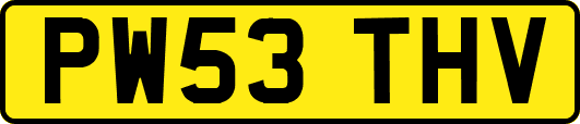 PW53THV