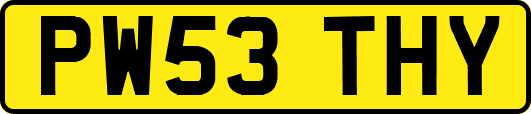 PW53THY