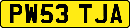PW53TJA