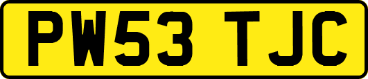 PW53TJC