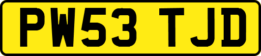 PW53TJD