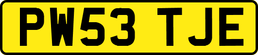 PW53TJE