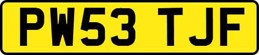 PW53TJF