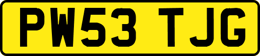 PW53TJG