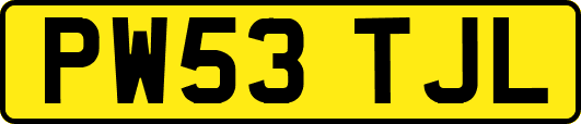 PW53TJL
