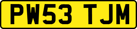 PW53TJM